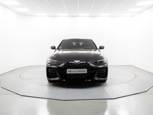 BMW Serie 4 420d gran coupe 140 kw (190 cv)   - Foto 3