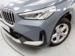BMW X1 sdrive18d 110 kw (150 cv)   - Foto 11
