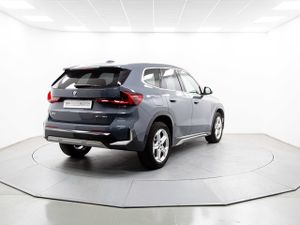 BMW X1 sdrive18d 110 kw (150 cv)   - Foto 7