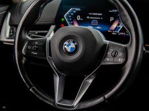 BMW X1 sdrive18d 110 kw (150 cv)   - Foto 29