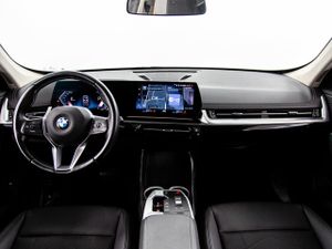 BMW X1 sdrive18d 110 kw (150 cv)   - Foto 13