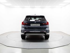 BMW X1 sdrive18d 110 kw (150 cv)   - Foto 9