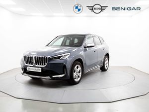 BMW X1 sdrive18d 110 kw (150 cv)   - Foto 2