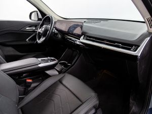 BMW X1 sdrive18d 110 kw (150 cv)   - Foto 15