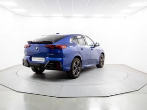 BMW X2 xdrive20d 120 kw (163 cv)   - Foto 7