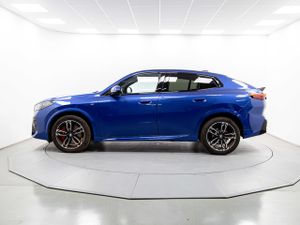 BMW X2 xdrive20d 120 kw (163 cv)   - Foto 5