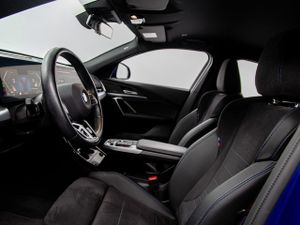 BMW X2 xdrive20d 120 kw (163 cv)   - Foto 27