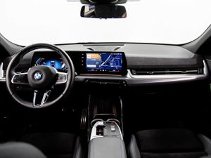 BMW X2 xdrive20d 120 kw (163 cv)   - Foto 13