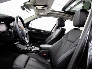 BMW X3 xdrive30e xline 215 kw (292 cv)   - Foto 27