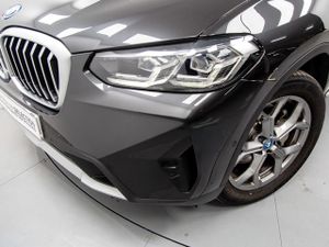 BMW X3 xdrive30e xline 215 kw (292 cv)   - Foto 11