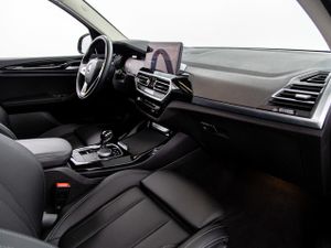 BMW X3 xdrive30e xline 215 kw (292 cv)   - Foto 15