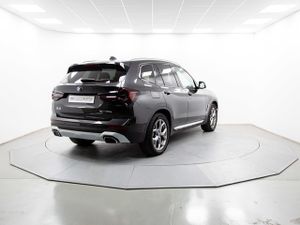 BMW X3 xdrive30e xline 215 kw (292 cv)   - Foto 7