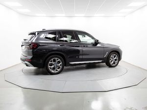 BMW X3 xdrive30e xline 215 kw (292 cv)   - Foto 21