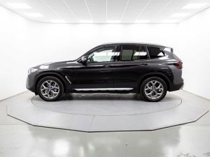 BMW X3 xdrive30e xline 215 kw (292 cv)   - Foto 5