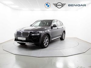 BMW X3 xdrive30e xline 215 kw (292 cv)   - Foto 2