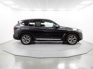 BMW X3 xdrive30e xline 215 kw (292 cv)   - Foto 23