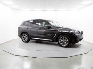 BMW X3 xdrive30e xline 215 kw (292 cv)   - Foto 25