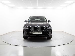 BMW X3 xdrive30e xline 215 kw (292 cv)   - Foto 3