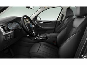 BMW X3 xdrive30e xline 215 kw (292 cv)   - Foto 13