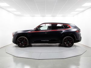 BMW XM label red 550 kw (748 cv)   - Foto 5