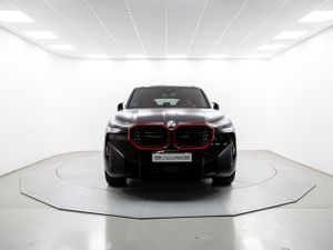 BMW XM label red 550 kw (748 cv)   - Foto 3