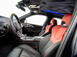 BMW XM label red 550 kw (748 cv)   - Foto 29