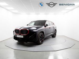 BMW XM label red 550 kw (748 cv)   - Foto 2