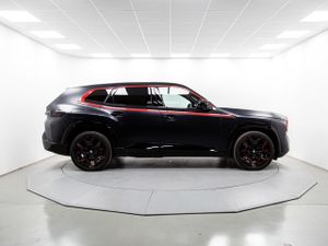 BMW XM label red 550 kw (748 cv)   - Foto 23
