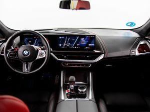 BMW XM label red 550 kw (748 cv)   - Foto 13