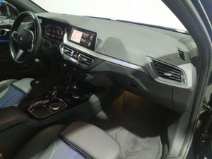 BMW Serie 1 118d business 110 kw (150 cv)   - Foto 15
