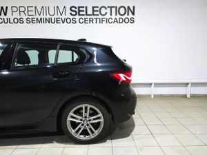 BMW Serie 1 118d business 110 kw (150 cv)   - Foto 25
