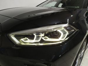BMW Serie 1 118d business 110 kw (150 cv)   - Foto 27