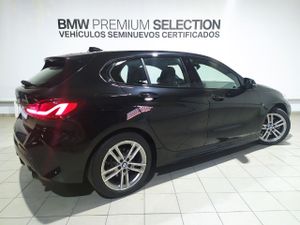 BMW Serie 1 118d business 110 kw (150 cv)   - Foto 7