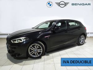 BMW Serie 1 118d business 110 kw (150 cv)   - Foto 2