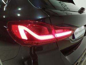 BMW Serie 1 118d business 110 kw (150 cv)   - Foto 29