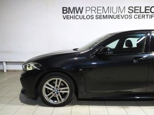 BMW Serie 1 118d business 110 kw (150 cv)   - Foto 23