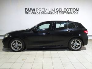 BMW Serie 1 118d business 110 kw (150 cv)   - Foto 5