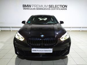 BMW Serie 1 118d business 110 kw (150 cv)   - Foto 3