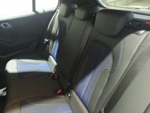 BMW Serie 1 118d business 110 kw (150 cv)   - Foto 17