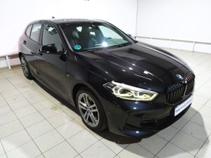 BMW Serie 1 118d business 110 kw (150 cv)   - Foto 21