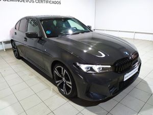 BMW Serie 3 318d 110 kw (150 cv)   - Foto 21