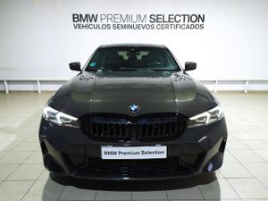 BMW Serie 3 318d 110 kw (150 cv)   - Foto 3