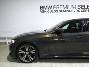 BMW Serie 3 318d 110 kw (150 cv)   - Foto 25