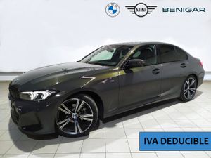 BMW Serie 3 318d 110 kw (150 cv)   - Foto 2