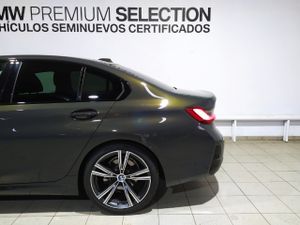 BMW Serie 3 318d 110 kw (150 cv)   - Foto 27