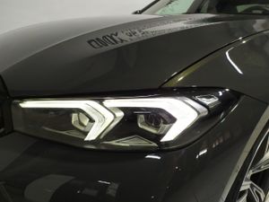 BMW Serie 3 318d 110 kw (150 cv)   - Foto 29