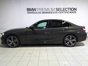 BMW Serie 3 318d 110 kw (150 cv)   - Foto 5