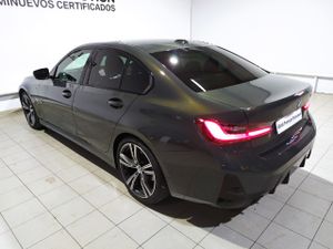 BMW Serie 3 318d 110 kw (150 cv)   - Foto 23