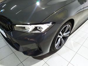BMW Serie 3 318d 110 kw (150 cv)   - Foto 11