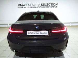 BMW Serie 3 318d 110 kw (150 cv)   - Foto 9